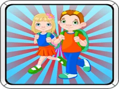 Igra Math Kid spletu