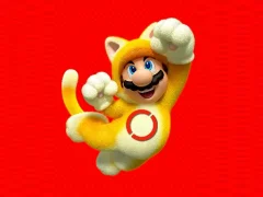Igra Super Mario Rush Difference online