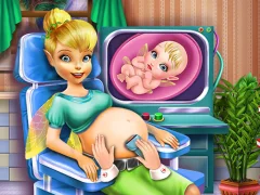 Spill Pixie Pregnant Check Up online