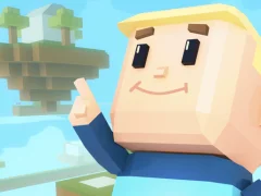 Kogama: Minecraft Sky Land — 無料オンラインゲーム