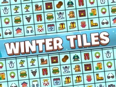 Spel Winter Tiles på nätet