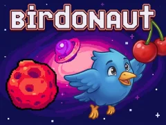 Jwèt Birdonaut sou entènèt