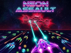 Neon Assault