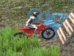 BikeTrial Forest Road 2022 — لعبة مجانية اون لاين