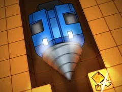 Reach the core  — لعبة مجانية اون لاين