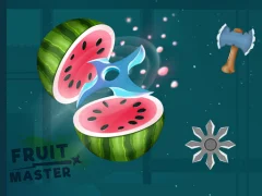 Trò chơi Fruit Master trực tuyến