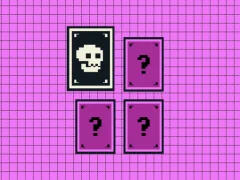 Spil Pixel Memory online