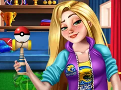Spill Design My Kendama online