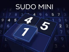 Sudo Mini – ingyenes online játék