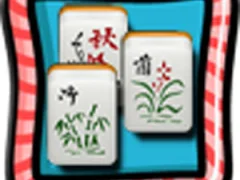 Mahjong Solitaire Deluxe – tasuta veebimäng