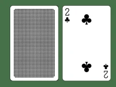 游戏Klondike Solitaire Turn One在线