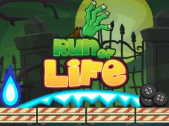 Run of Life — bezplatná online hra