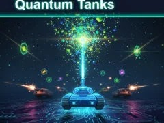 Quantum Tanks Quantum Tanks