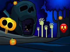 游戏Halloween Is Coming Episode2在线
