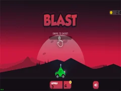 Spill Blast online