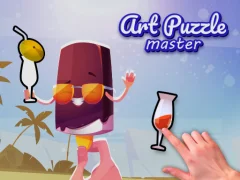 Art Puzzle Master – tasuta veebimäng
