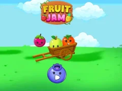 Fruit Jam