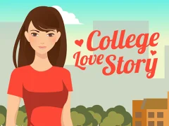 College Love Story เกมออนไลน์