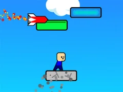 Spill Sky Jump online