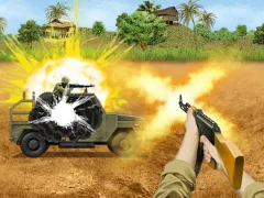 Warzone Getaway 2020 — لعبة مجانية اون لاين