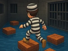 Superhero Escape Run