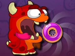 Candy Monster Kid — 무료 온라인 게임