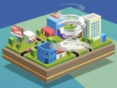 Spill Tornado.io online