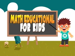 游戏Math Educational For Kids在线