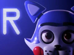 Five Nights at Candy's Remaster Five Nights at Candy's Remaster