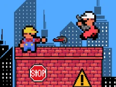 Duel Of Builders — 無料オンラインゲーム