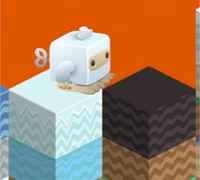 Block Avalanche   — 무료 온라인 게임