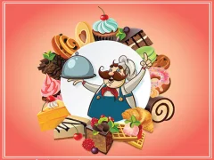 Spill Cooking Cake Bakery Store online