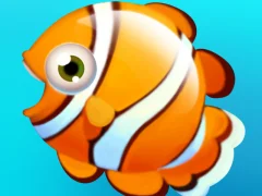 Jeu Fish Resort en ligne