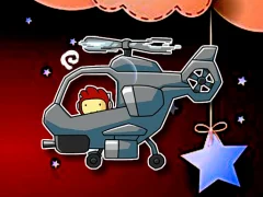 Helicopter Puzzle Challenge — 무료 온라인 게임