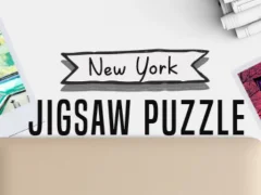 New York Jigsaw Puzzle — 무료 온라인 게임