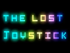 Igra The Lost Joystick online