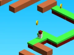 Pixel Runner — ücretsiz çevrimiçi oyun
