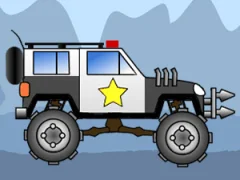 Big Monsters! — لعبة مجانية اون لاين