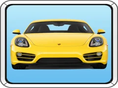 Igra Supercars Puzzle spletu