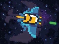 游戏Space Pursuit在线