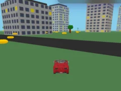 Car Simulator 3D