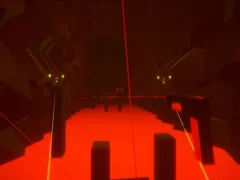 Гаме Lav Runner онлајн