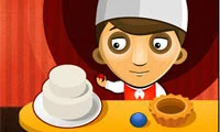 Cake Bar — ücretsiz çevrimiçi oyun