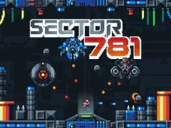 Spel Sector 781 online