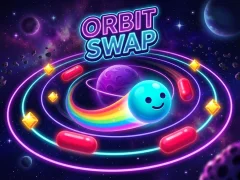 თამაში Orbit Swap ონლაინ