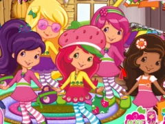 Spill Girls Shopping Fun online
