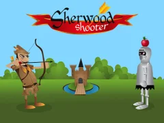 Sherwood Shooter — لعبة مجانية اون لاين