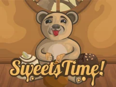 Spel Sweets Time! på nätet