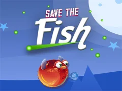 Гаме Save The Fish онлајн