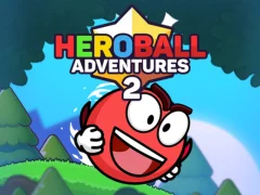 Hero Ball Adventures 2